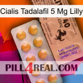 Cialis Tadalafil 5 Mg Lilly 41